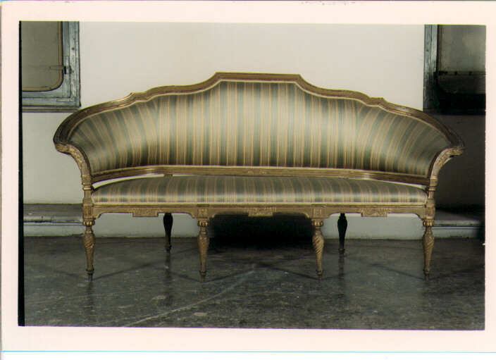 San Massimo (scultura) - ambito romano (sec. XVII)