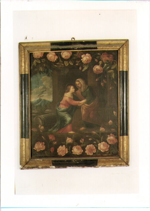 mostra di finestra di Forcimanja Matteo (sec. XV)