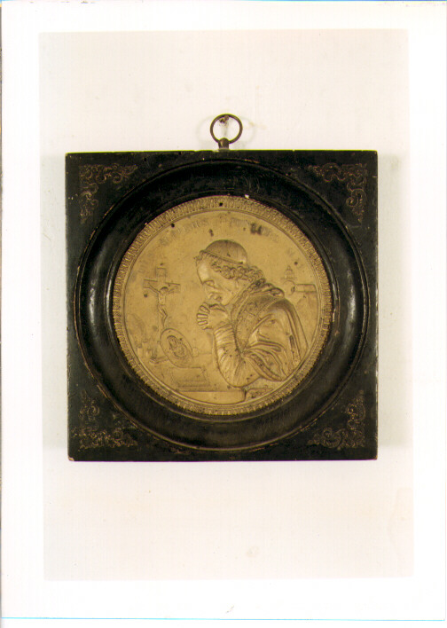 Gesù Bambino (scultura) - ambito laziale (seconda metà sec. XIX)