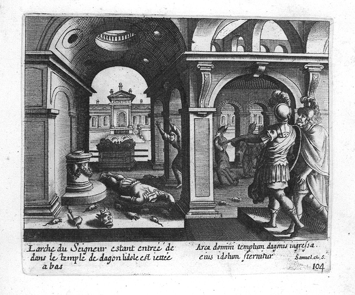 pianeta - ambito romano (sec. XVIII)