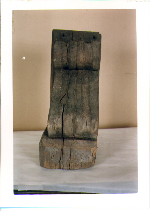 pianeta - ambito romano (fine/inizio secc. XVIII/ XIX)