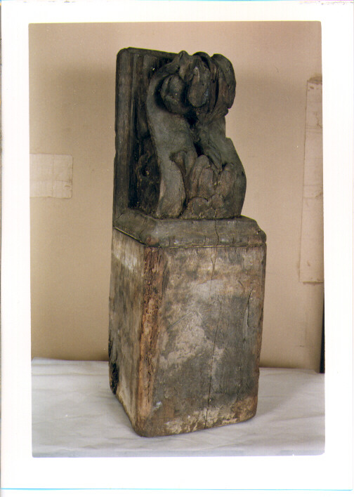 calice - ambito romano (sec. XIX)