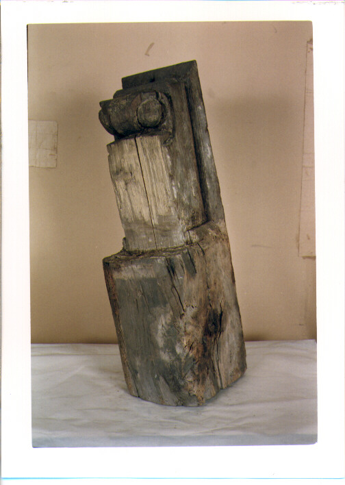 ostensorio - a raggiera - ambito romano (sec. XIX)