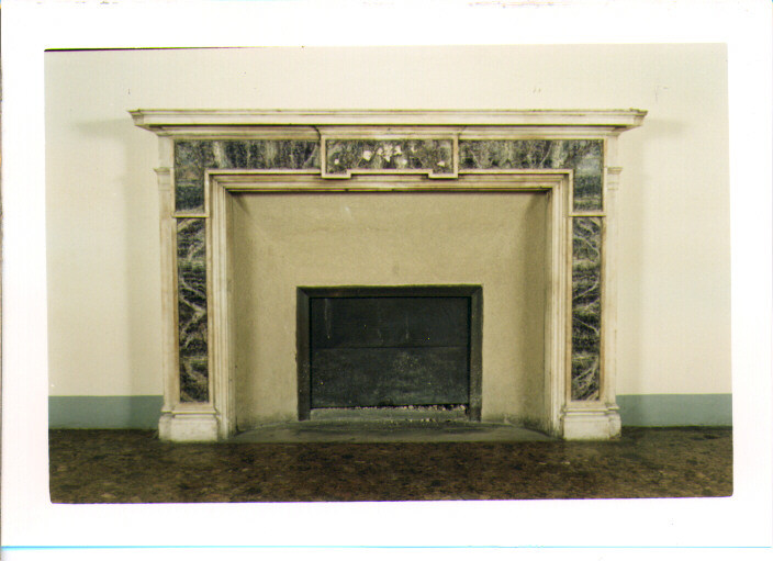 estasi di San Francesco d'Assisi (dipinto) - ambito Italia centrale (sec. XVIII)