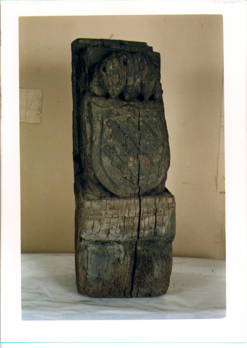 Pomponio De Magistris (dipinto) - ambito sonninese (sec. XVIII)