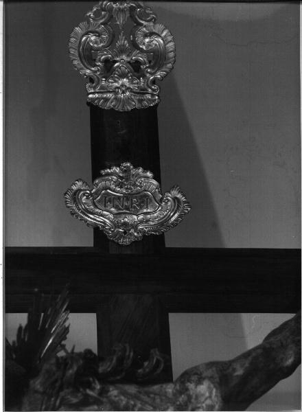 TABELLA - PRODUZIONE GENOVESE (prima metà SEC. XVIII)