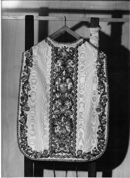 PIANETA - MANIFATTURA LIGURE (seconda metà, seconda metà SEC. XVII, SEC. XIX)