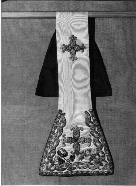 MANIPOLO (seconda metà, seconda metà SEC. XVII, SEC. XIX)