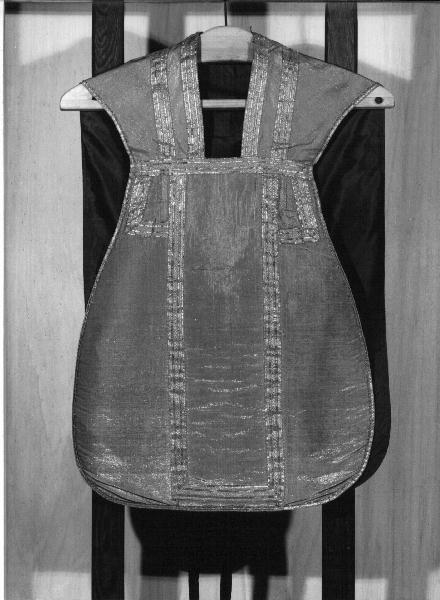 pianeta, elemento d'insieme - manifattura ligure (fine/inizio secc. XVIII/ XIX)