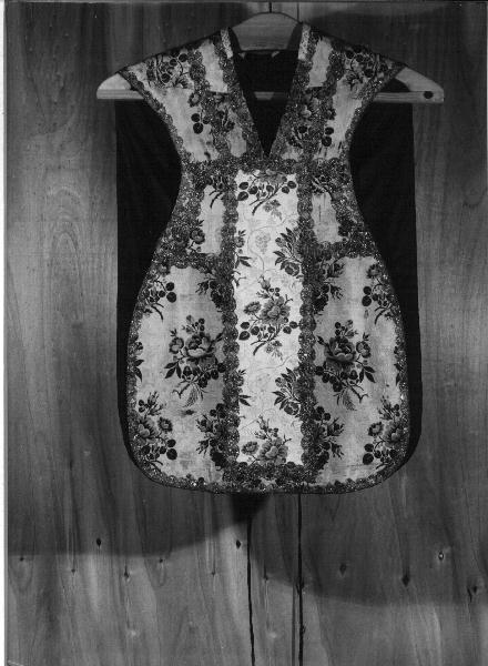 PIANETA - MANIFATTURA LIGURE (fine/inizio Secc. XIX/ XX)