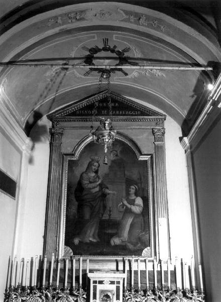 ANCONA - PRODUZIONE GENOVESE (SEC. XIX)