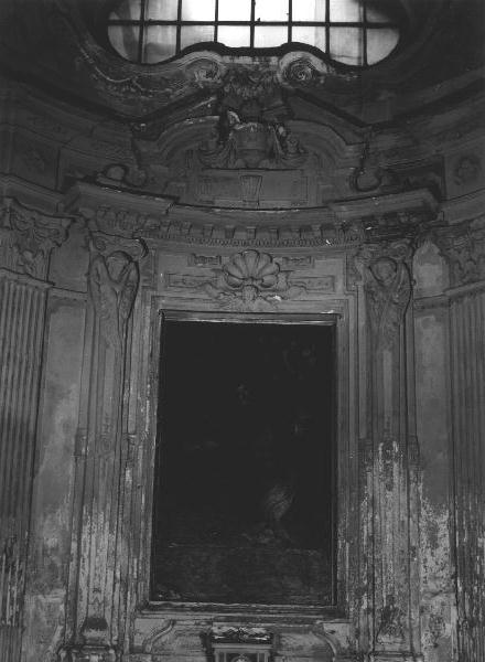 ANCONA - PRODUZIONE LIGURE (seconda metà SEC. XIX)