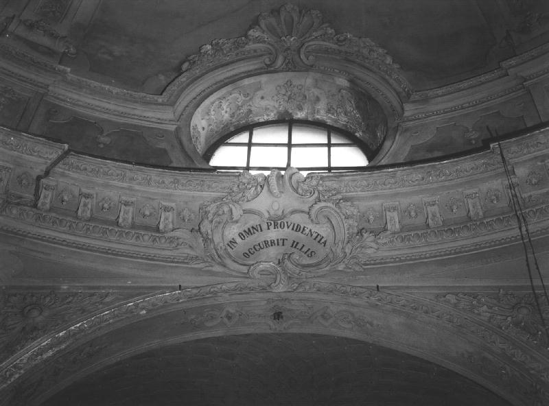 cartella, elemento d'insieme - bottega ligure (secondo quarto sec. XVIII)