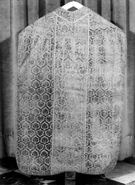 PIANETA - MANIFATTURA LIGURE (fine SEC. XVIII)