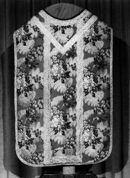 PIANETA - MANIFATTURA LIGURE (seconda metà Secc. XIX/ XX)