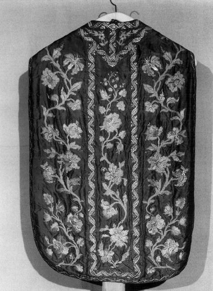 PIANETA - MANIFATTURA LIGURE (fine/inizio secc. XVIII/ XIX)