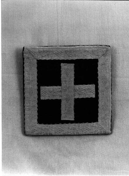 BORSA - MANIFATTURA LIGURE (prima metà SEC. XX)