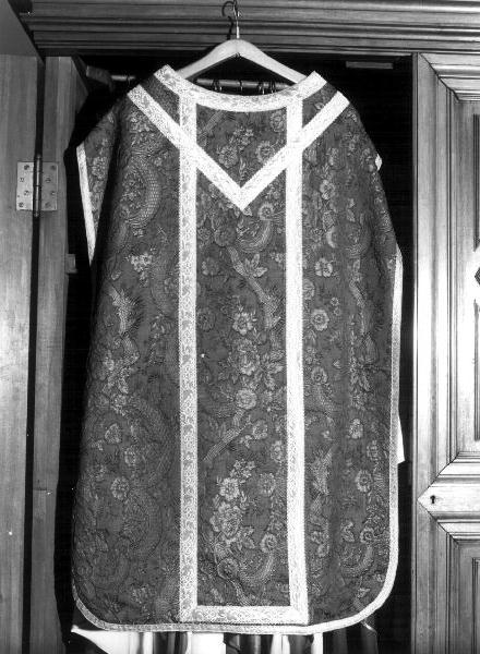 PIANETA - MANIFATTURA LIGURE (prima metà SEC. XX)