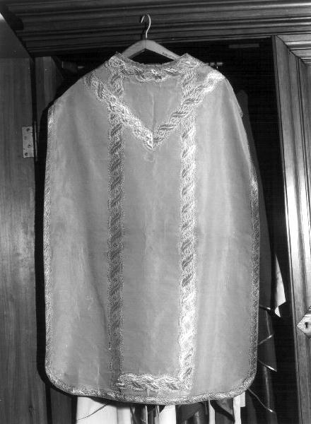 PIANETA - MANIFATTURA LIGURE (prima metà SEC. XX)