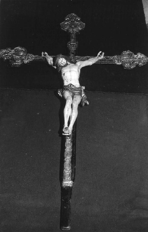 CRISTO CROCIFISSO (CROCIFISSO)