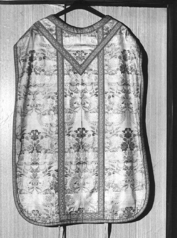 PIANETA - MANIFATTURA LIGURE (metà SEC. XIX)