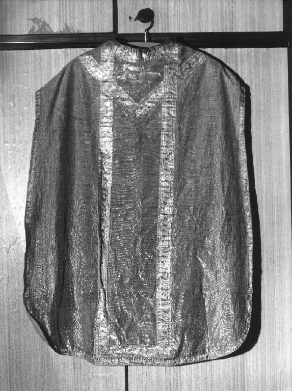 PIANETA - MANIFATTURA LIGURE (metà SEC. XVIII)