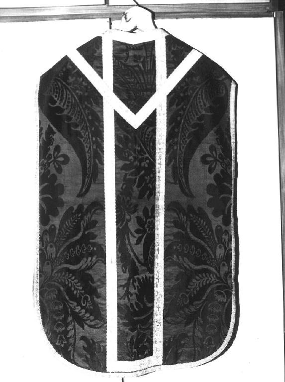 PIANETA - MANIFATTURA LIGURE (metà SEC. XVII)