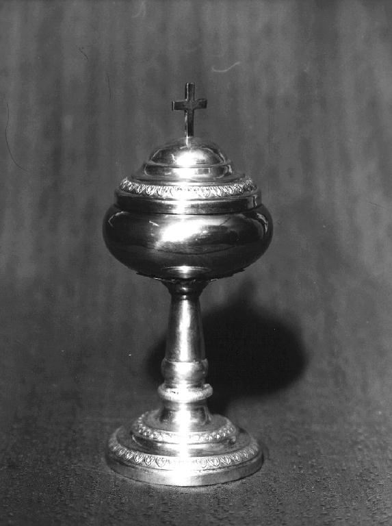 PISSIDE - AMBITO LIGURE (seconda metà SEC. XIX)