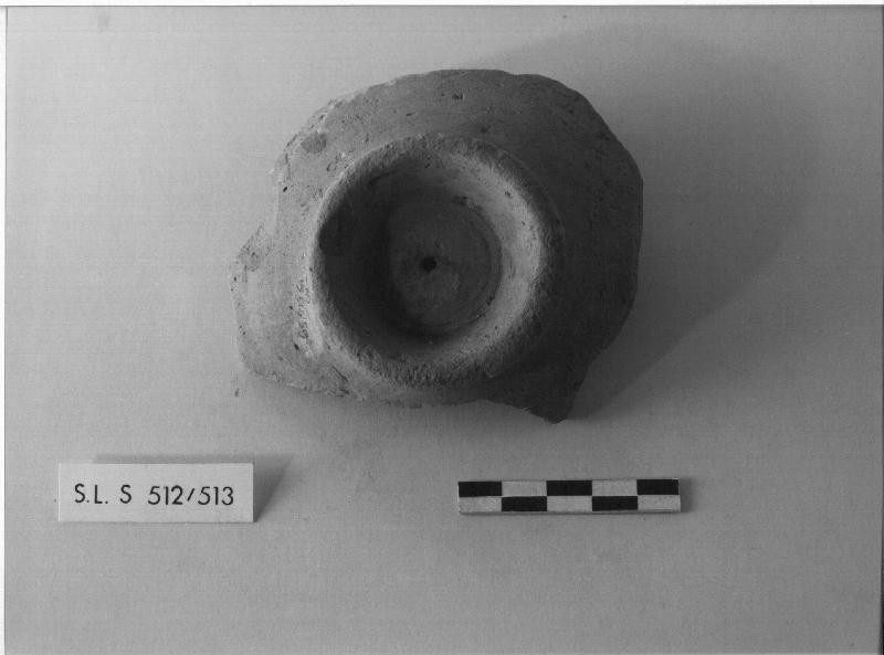 FRAMMENTO (secc. XIII/ XIV)