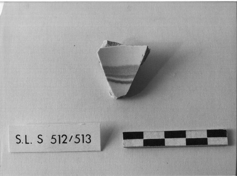 FRAMMENTO (SEC. XVI)