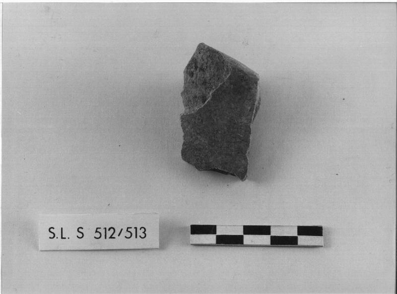 FRAMMENTO (SEC. XIV)