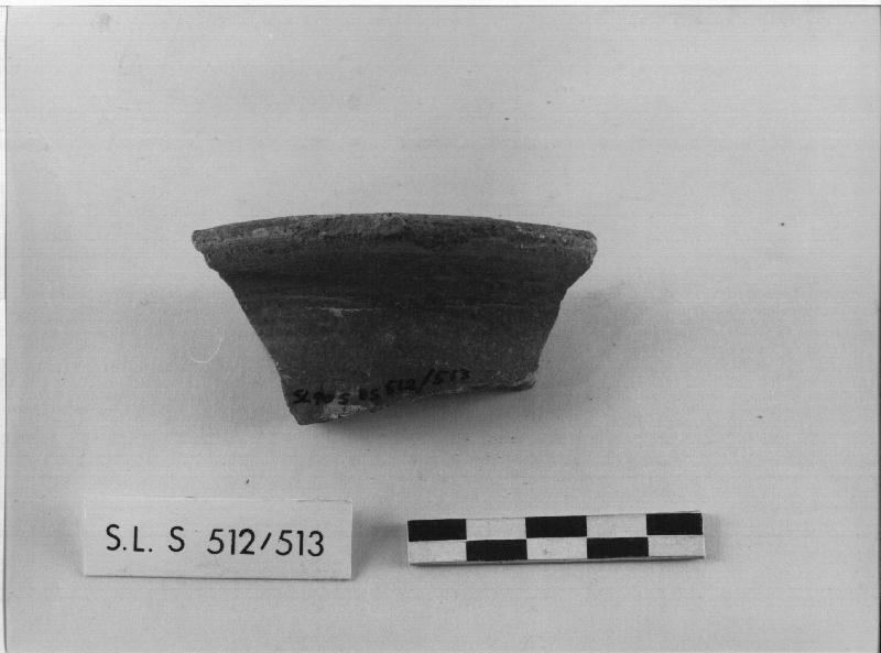 FRAMMENTO (SEC. XIV)