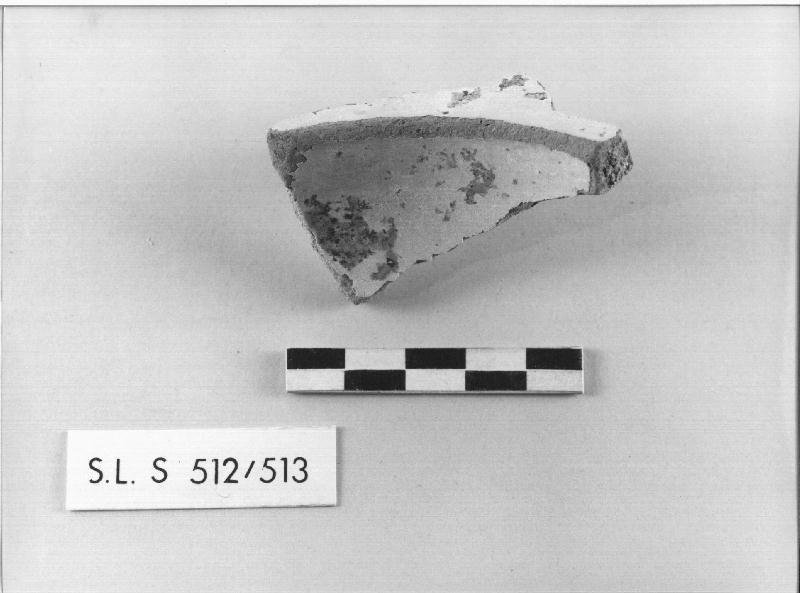 FRAMMENTO (SEC. XIV)