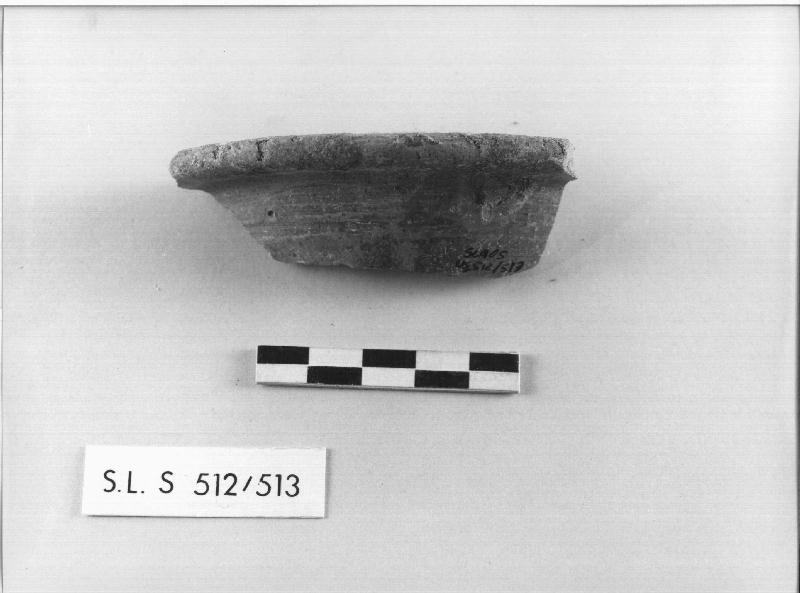 FRAMMENTO (SEC. XIV)