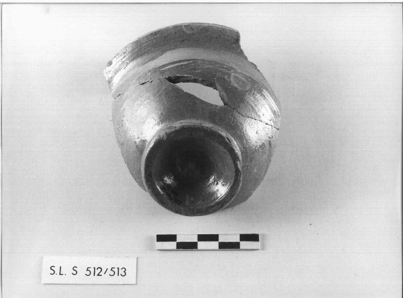 FRAMMENTO (SEC. XIV)