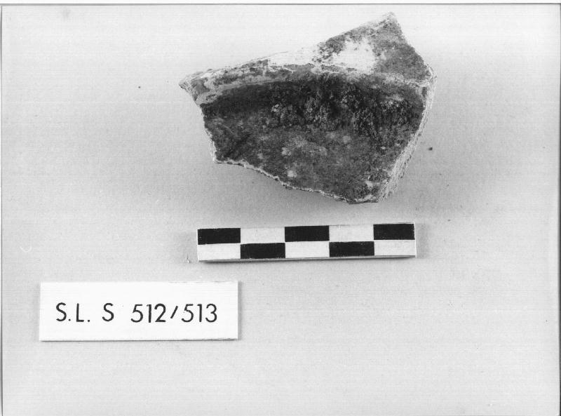 FRAMMENTO (SEC. XIV)