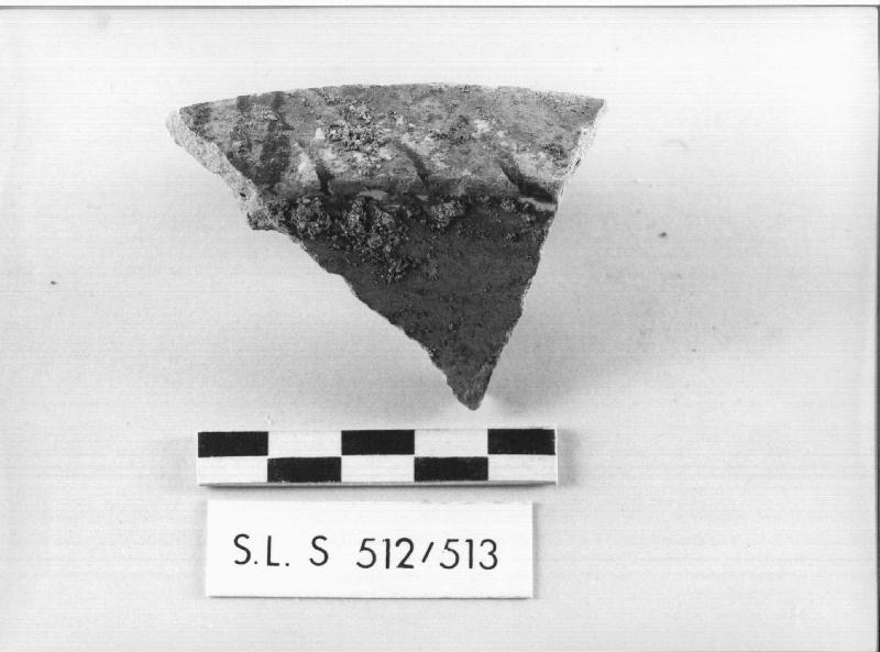 FRAMMENTO (SEC. XIV)