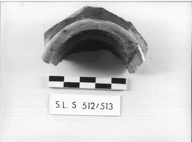 FRAMMENTO (SEC. XIV)