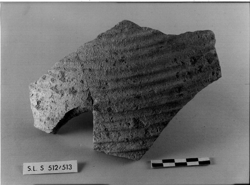 FRAMMENTO (SEC. XIV)