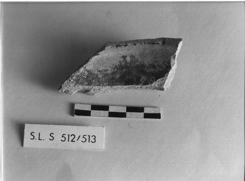 FRAMMENTO (secc. XII/ XIII)