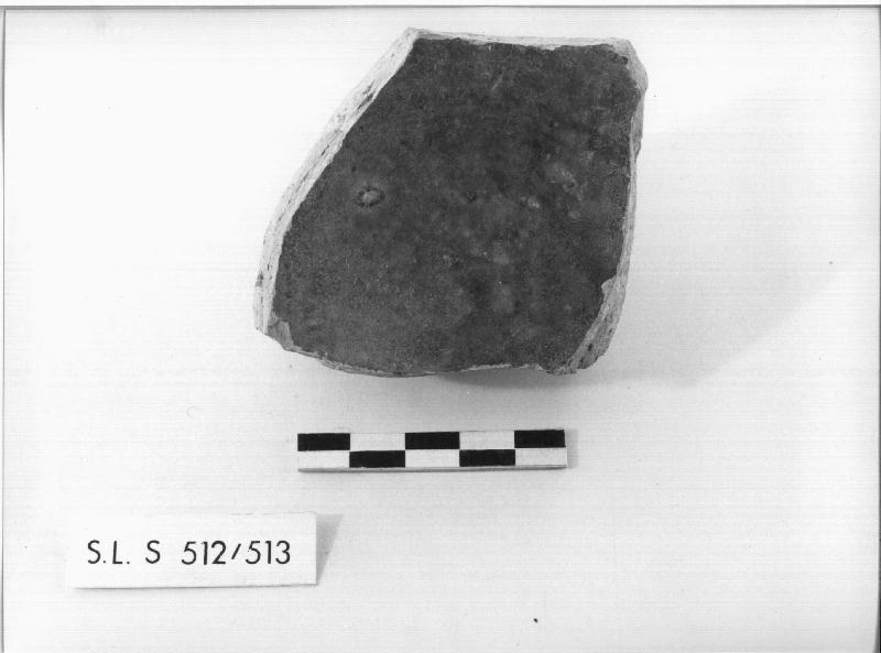 FRAMMENTO (secc. XII/ XIII)