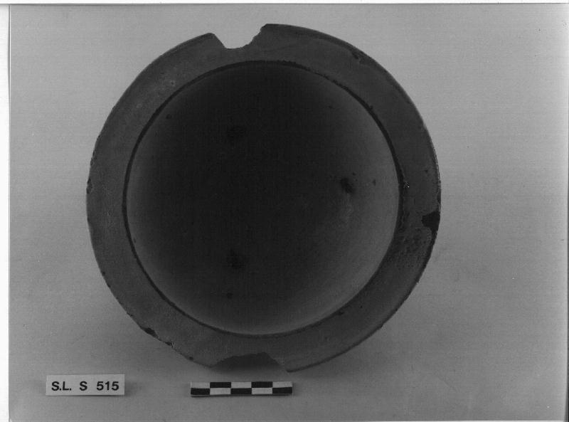 SCODELLA - MANNONI 84 FORMA 6 (secc. XIV/ XV)