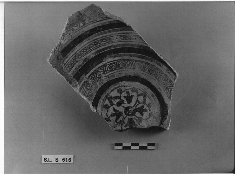 SCODELLA - MANNONI 86, frammento (secc. XIV/ XV)