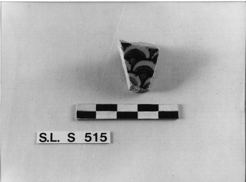 FRAMMENTO (secc. XV/ XVI)