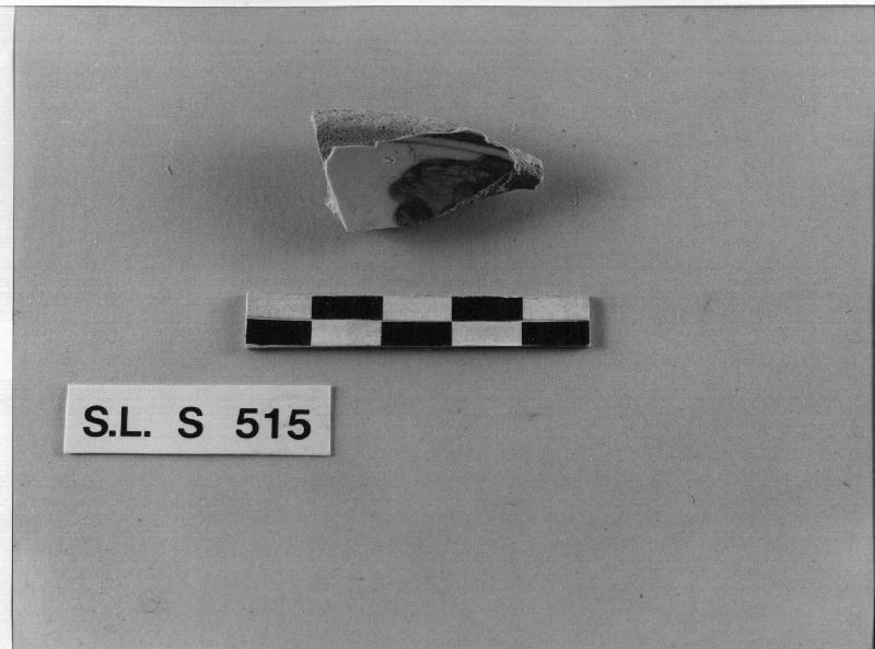 FRAMMENTO (SEC. XVI)