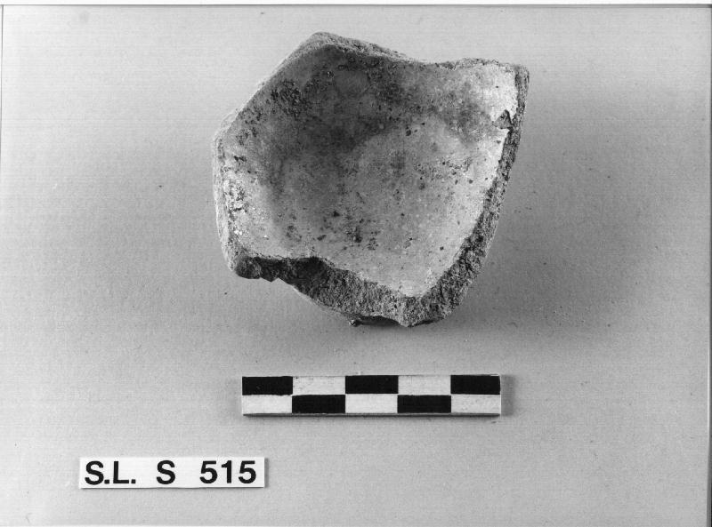 SCODELLA - MANNONI 45, frammento (SEC. XIII/ XV)