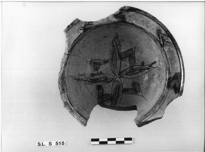 SCODELLA - MANNONI 58 (secc. XIII/ XIV)