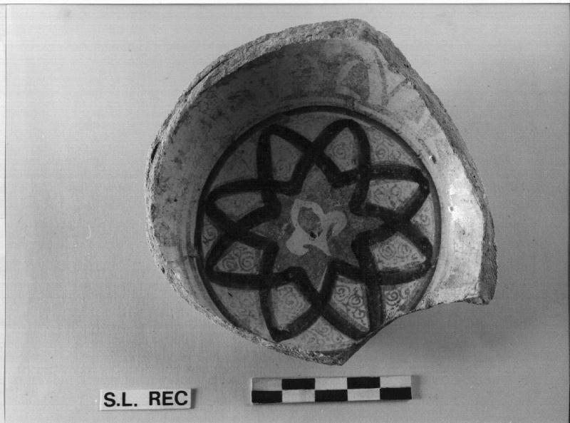 SCODELLA - MANNONI 86, frammento (secc. XIV/ XV)