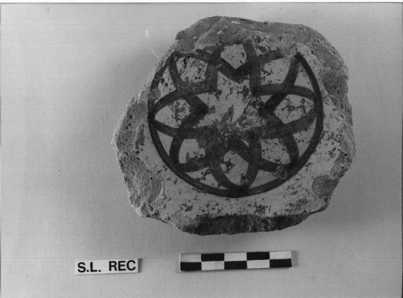SCODELLA - MANNONI 86, frammento (secc. XIV/ XV)