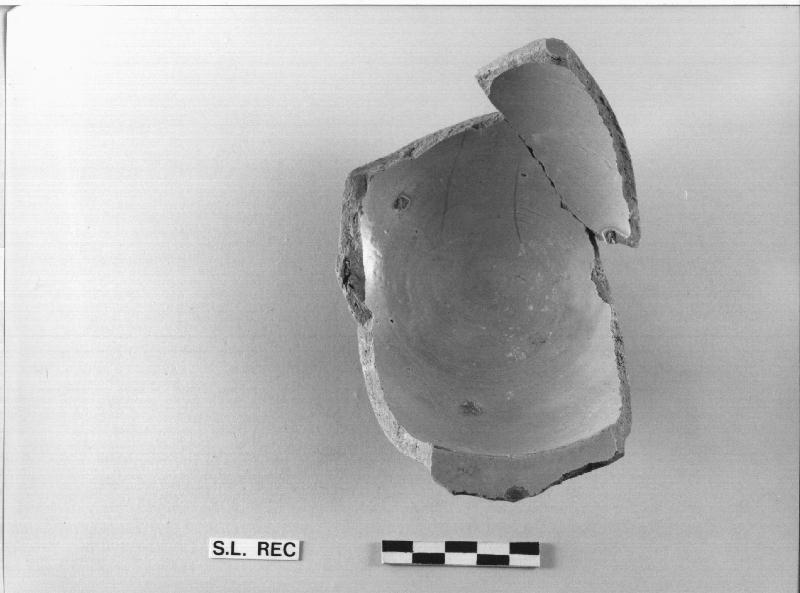 SCODELLA/ DUE FRAMMENTI COMBACIANTI/ UNITI (secc. XIV/ XV)